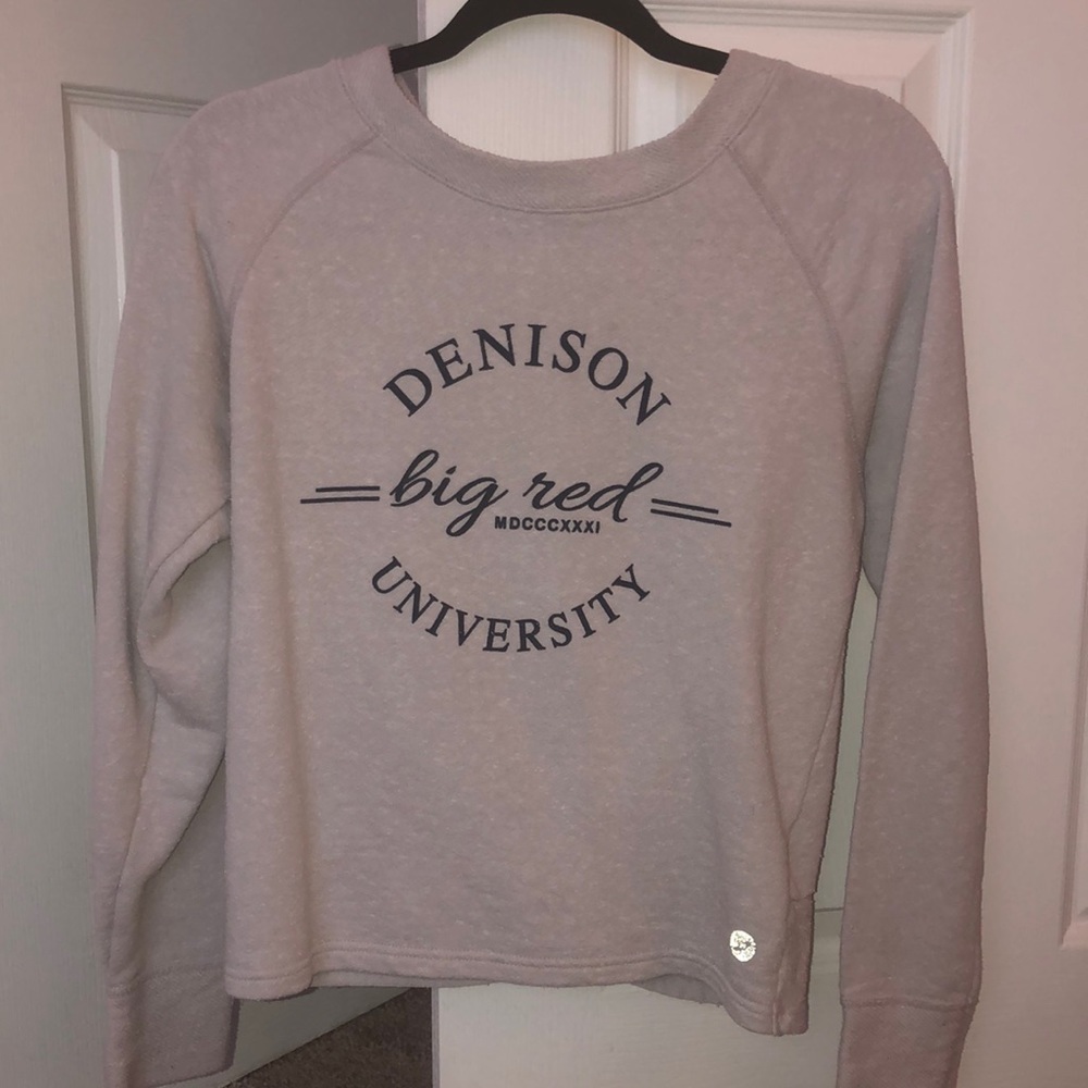 Denison University Top